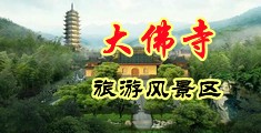 两性美女日B区中国浙江-新昌大佛寺旅游风景区